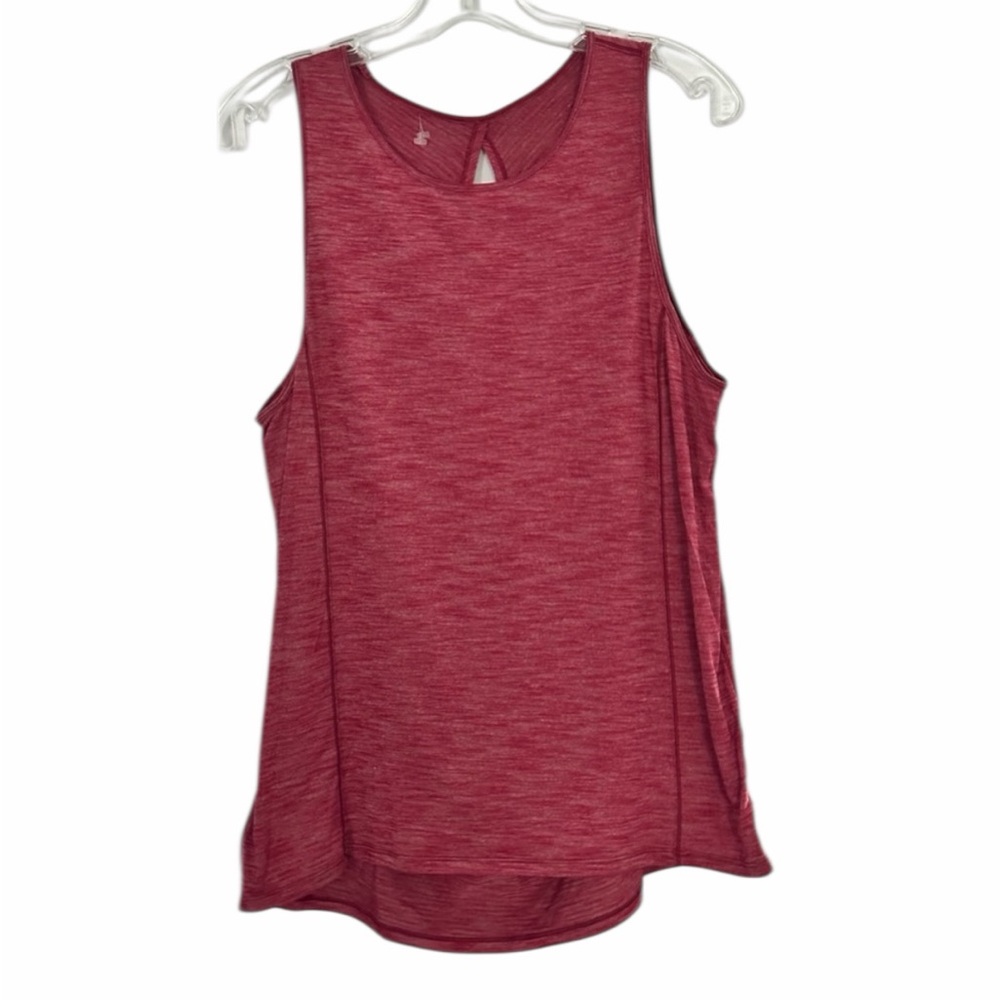 Womenโs Workout Tank Top - Like New - Pit To Pit 19